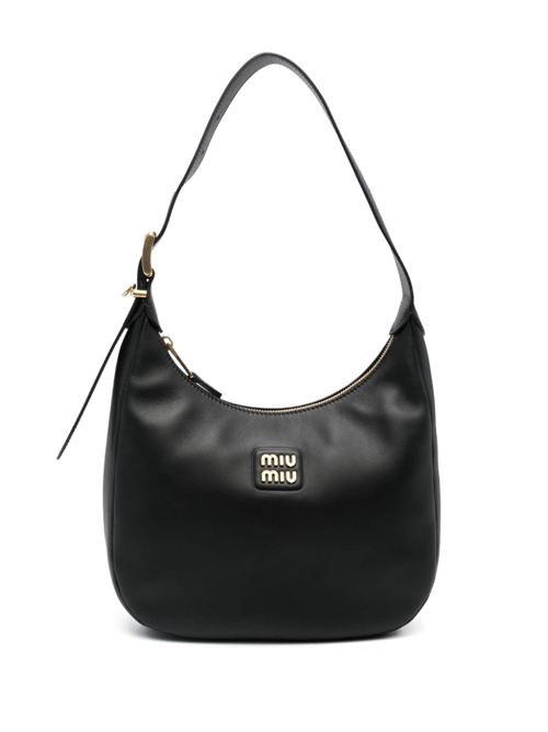 Borsa in pelle MIU MIU | 5BC1772CRMF0002